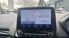 Ford EcoSport 1.0 EcoBoost 125 ST-Line 5dr Petrol Hatchback